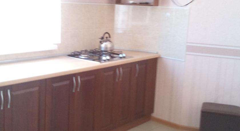 Гостиница Guest House on Troitskay Адлер-49