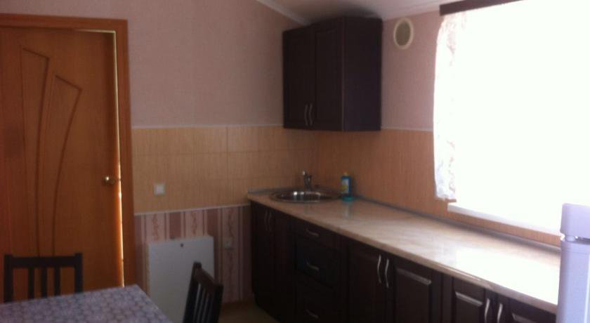 Гостиница Guest House on Troitskay Адлер-20